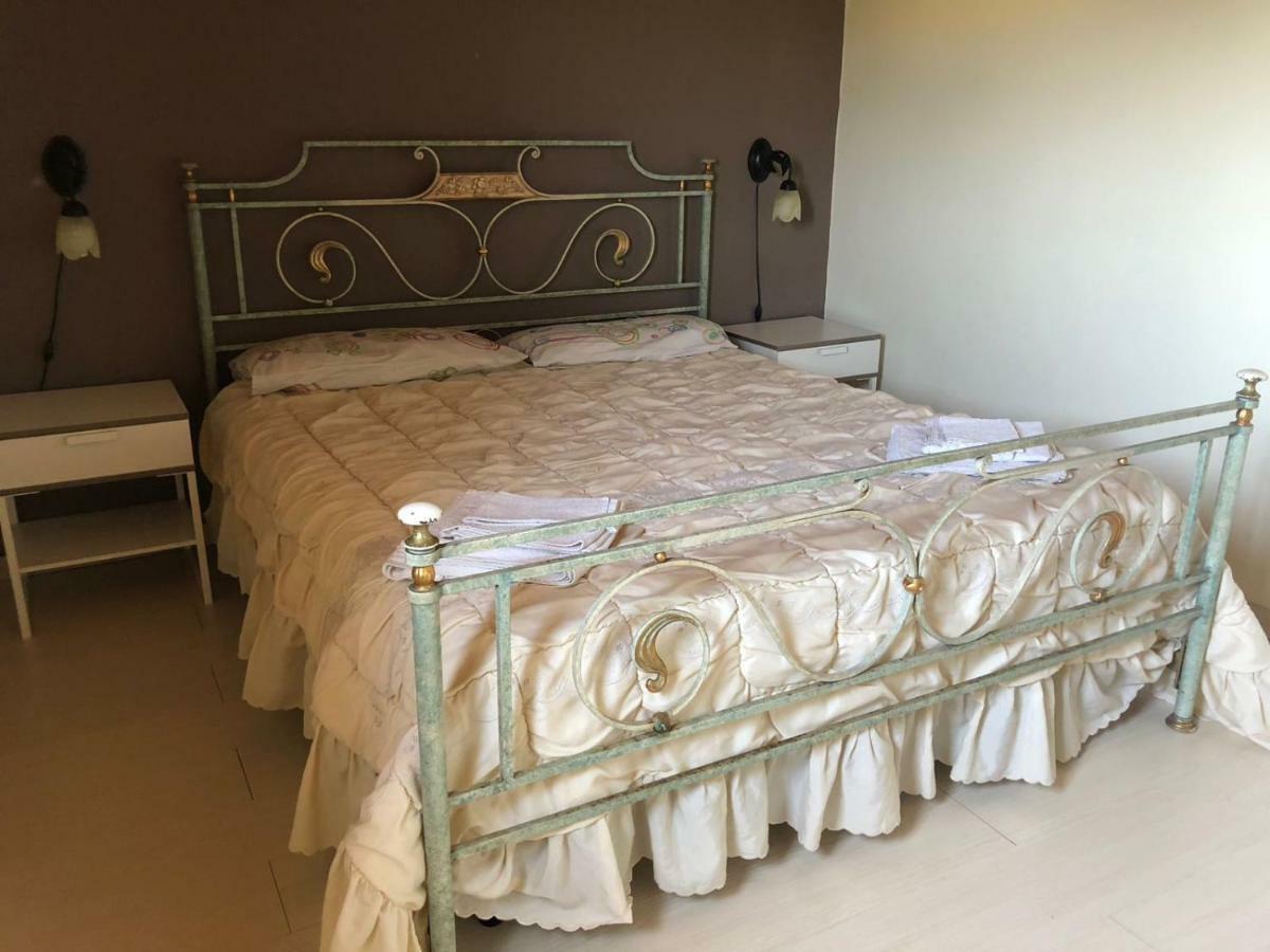 Вилла Casa Zagara Авола Экстерьер фото