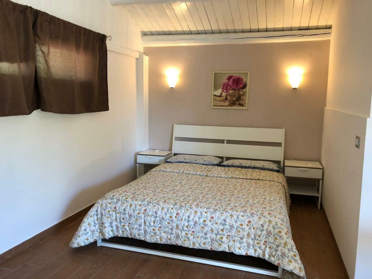 Вилла Casa Zagara Авола Экстерьер фото