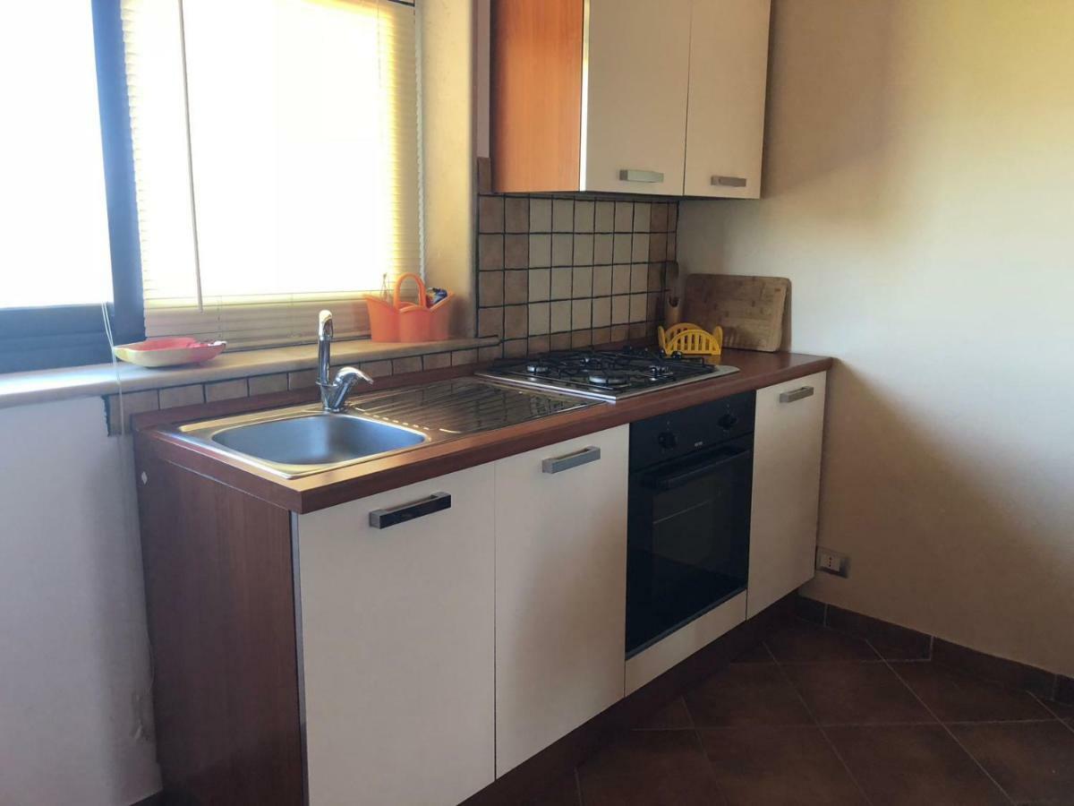 Вилла Casa Zagara Авола Экстерьер фото